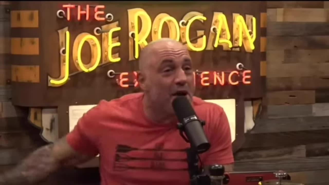 Joe Rogan & Andrew Schulz Condone Underage Sex