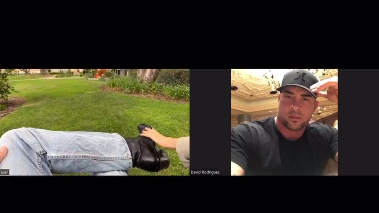 Nixon - Kennedy - Trump