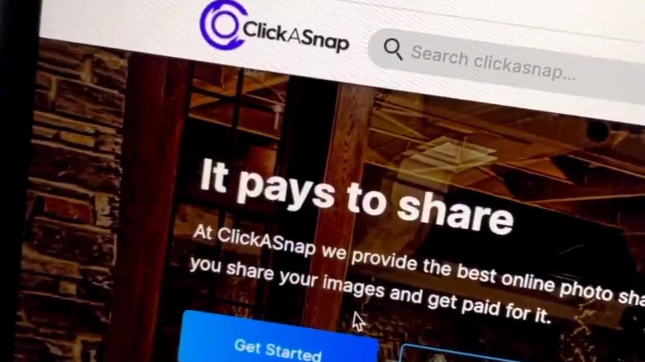 Make money online