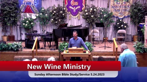 Vincent Xavier-The Watchmen