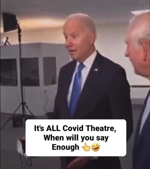 Covid θέατρο παιγμένο από…μαριονέτες!