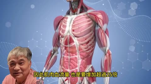 健康人猝死 6項致命習慣