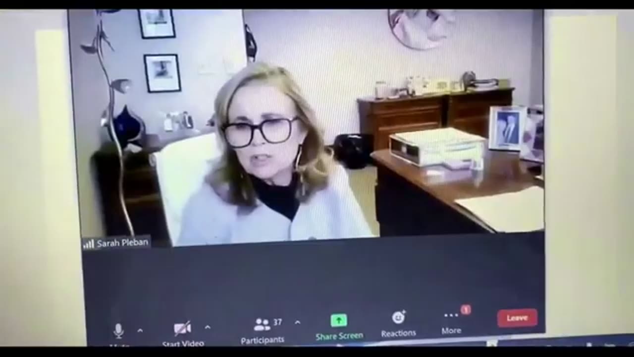 Leaked Video Call That Caused 31 Missouri Judges to Recuse Themselves