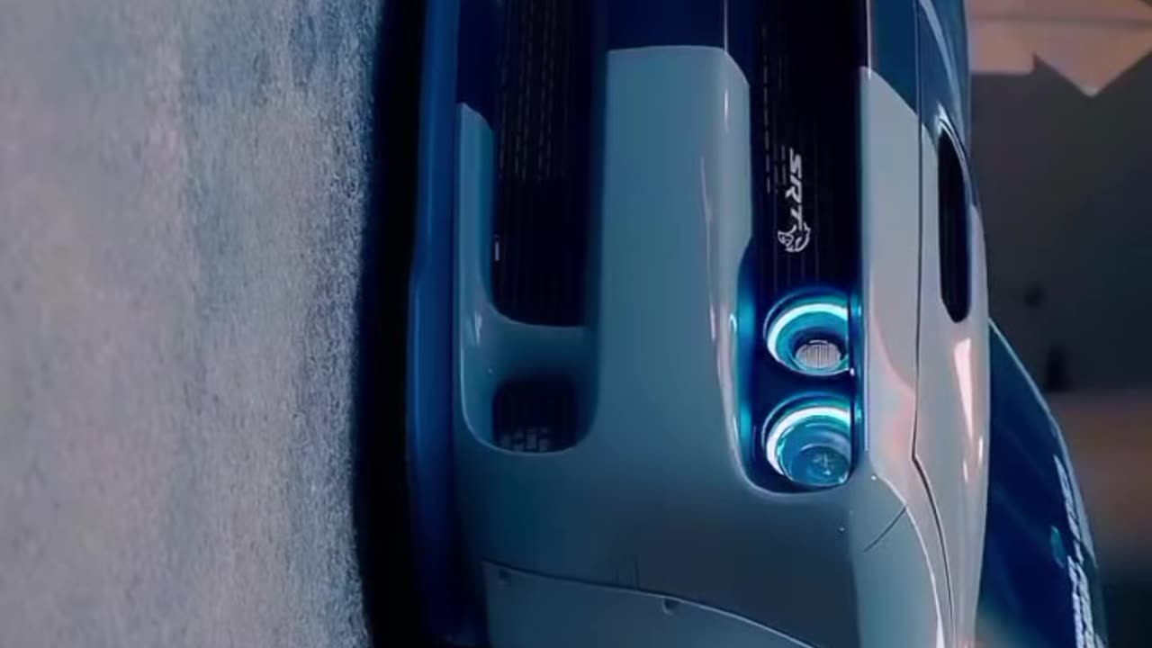 Dodge Challenger Turbo Power 💪❤️‍🔥😎 #viral #trending #dodge #chlanger #viralvideo #carlover