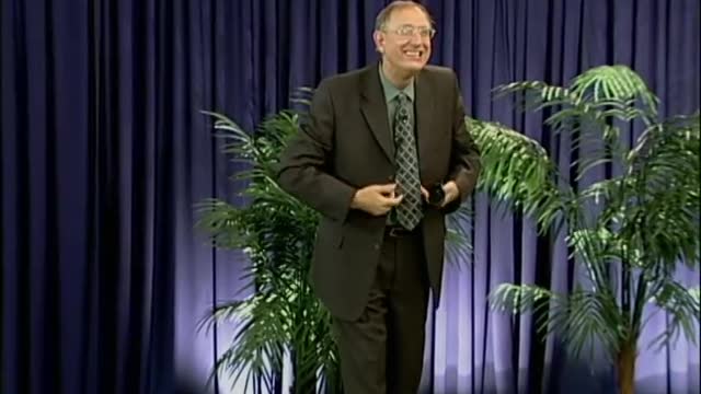 The True Meaning of the 7 Churches Explained