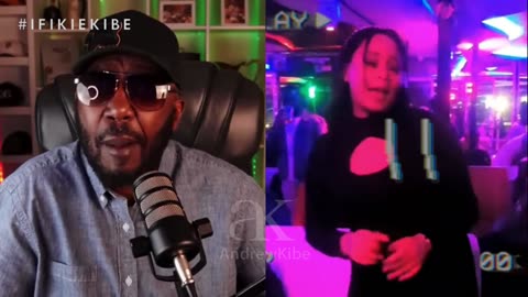 LADIES Put yourselves out there