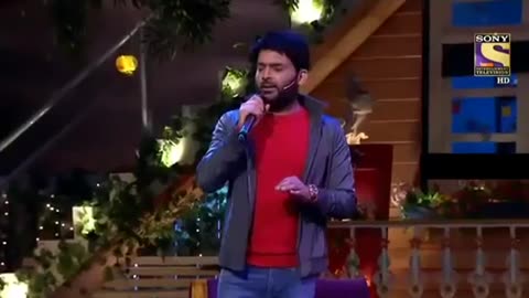 The Kapil Sharma show