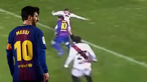 Messi Better Then Ronaldo