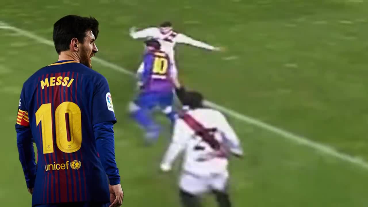 Messi Better Then Ronaldo