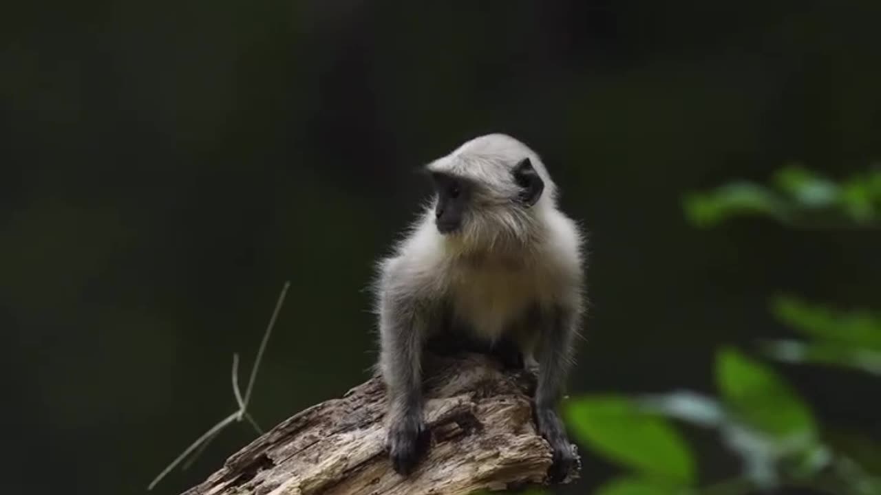 Wildlife