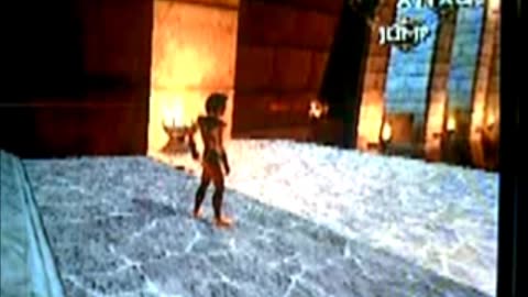 Sphinx and the cursed mummy walkthrough part 72