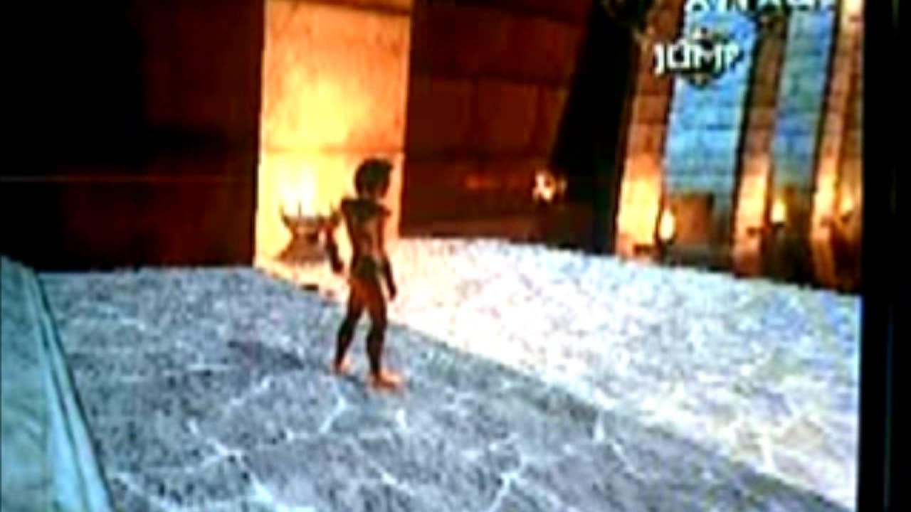 Sphinx and the cursed mummy walkthrough part 72
