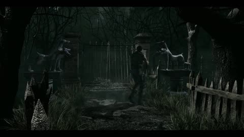 Resident Evil (PC) E1.8