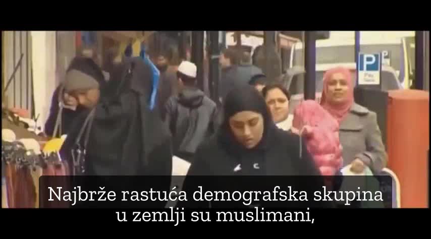 EUROPA posljednja bitka dio 9.