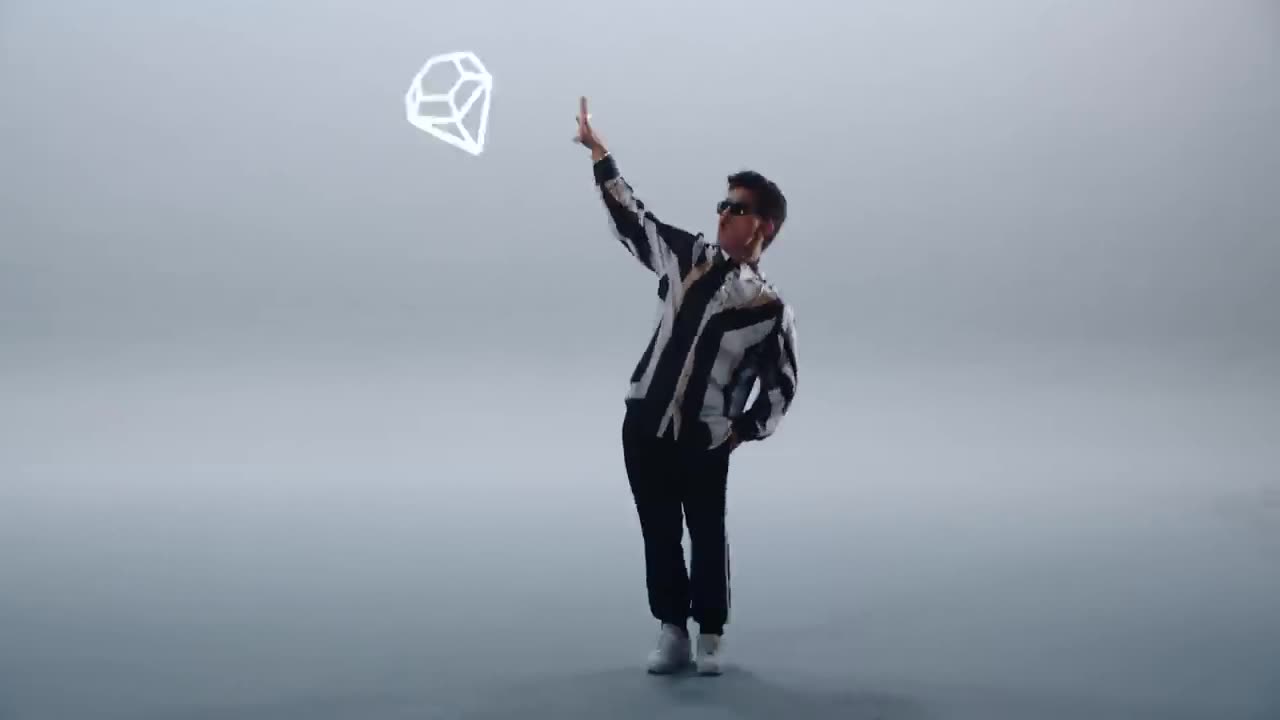 Bruno Mars - That’s What I Like [Official Music Video]