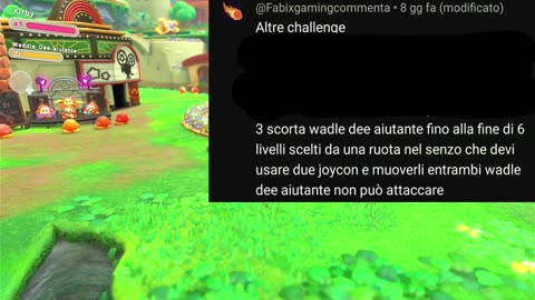 UN MATRIMONIO PER RIPACIFICARE I POPOLI (Mario & Luigi Fraternauti alla Carica EP 32 ITA)