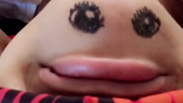 just for fun