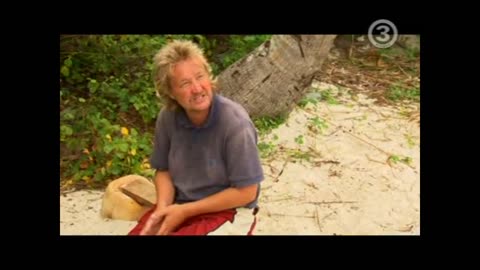 Robinson S08E26