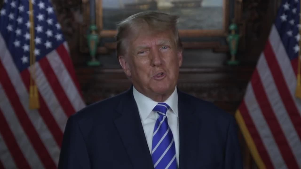 Trump Vows To End Birthright Citizenship For Illegal Migrants If Elected In 2024