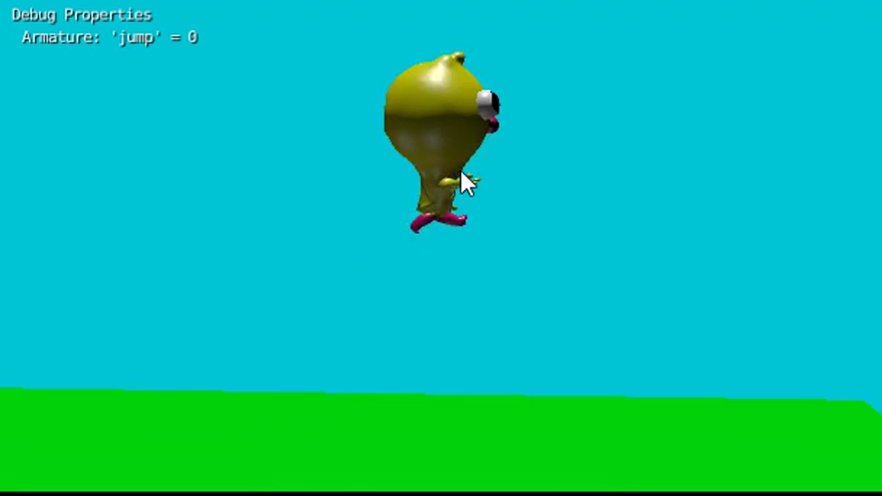Picola Anatis (MC/TM) Old Demo Test (Work In Progress)
