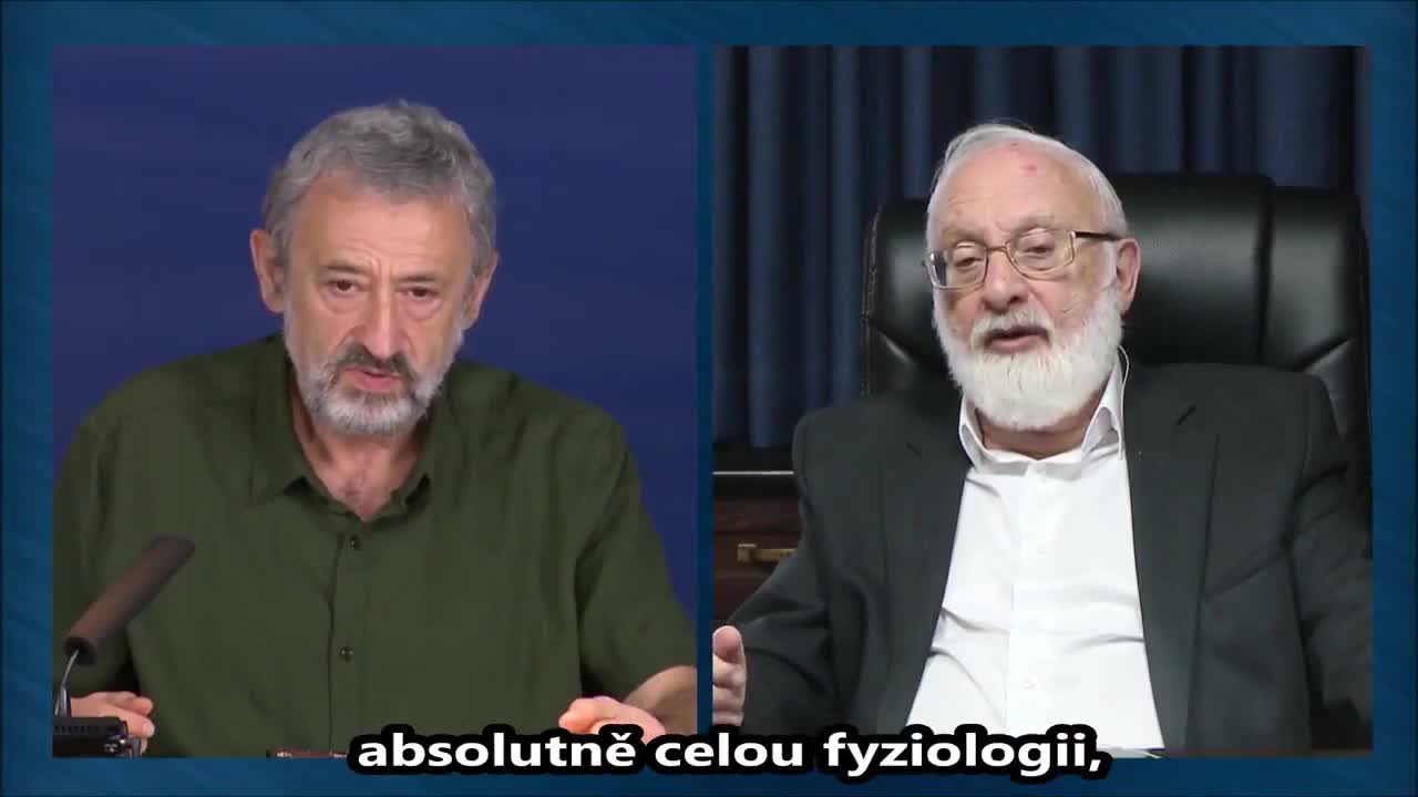 Pět principů pro uzdravení