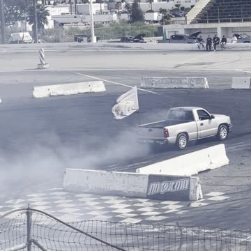 SI QUEMA CUH! Faceoff at CTI 2023! #shorts