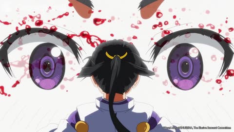The Elusive Samurai AMV