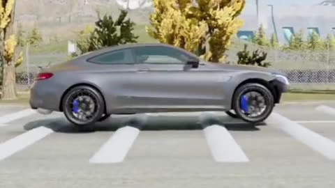 Which Car has The best suspensions? #beamng