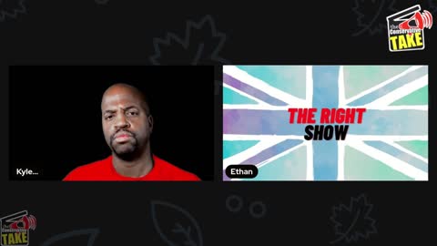 Gender Confusion - the Right Show (UK) Podcast
