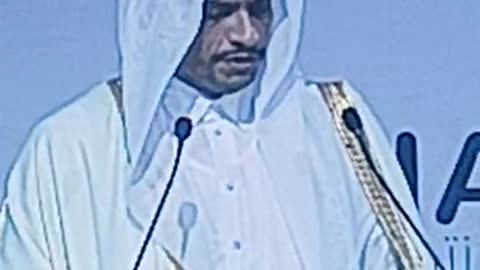 DESCHIDEREA FORUMULUI DE LA DOHA, QATAR! - 07 decembrie 2024 - ora 09:01