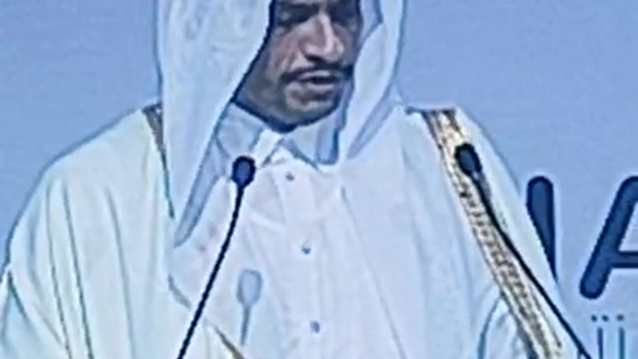 DESCHIDEREA FORUMULUI DE LA DOHA, QATAR! - 07 decembrie 2024 - ora 09:01