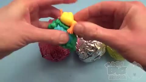 Chocolate prank 😋