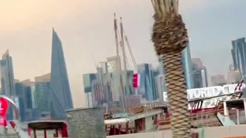 Doha Qatar