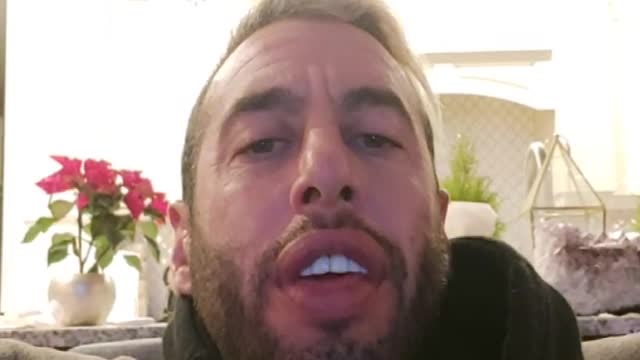 Chris Sky, Heartbreaking Exclusive. Single mom is confined to a wheelchair after her Covid Vax