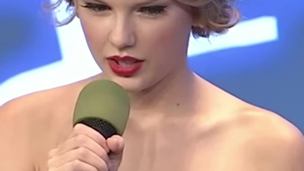 The Journey of "Sparks Fly": A Song's Evolution