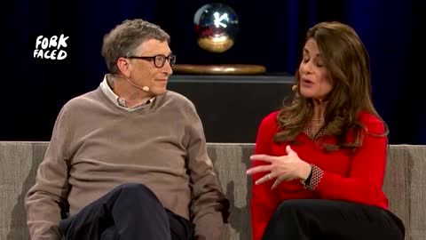 Bill & Melinda Gates - Marital Issues