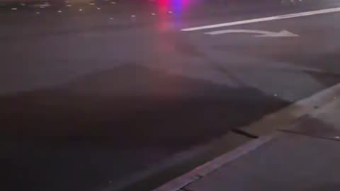 Never A Dull Moment in Las Vegas
