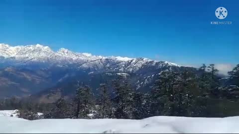 Beauty of nepal