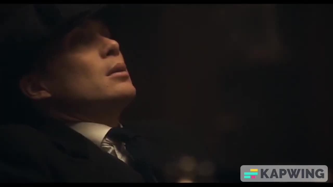 Saddest Tommy Shelby Moments