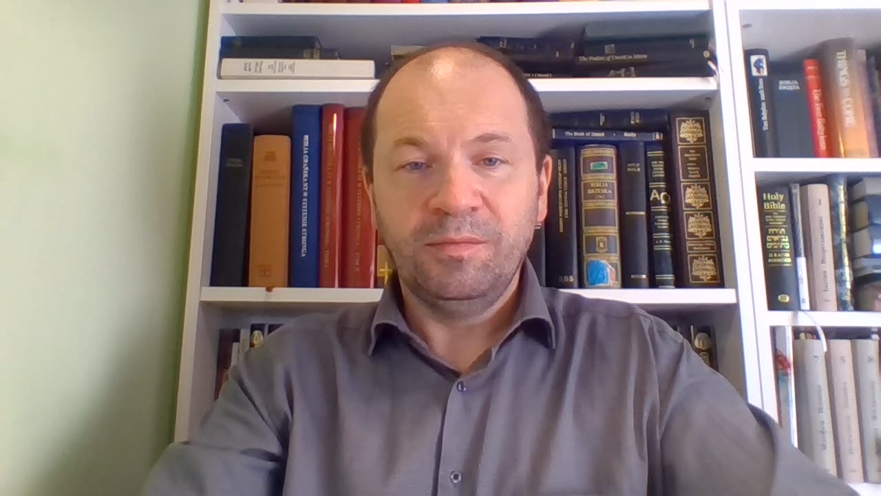 #0101506 Czego uczy mnie Biblia w Księdze Rodzaju 15,6 Wiara w umarłego-zmartwychwstałego Chrystusa