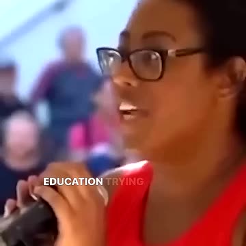 Charlie Kirk DESTROYS College Student's "White Privilege" Argument