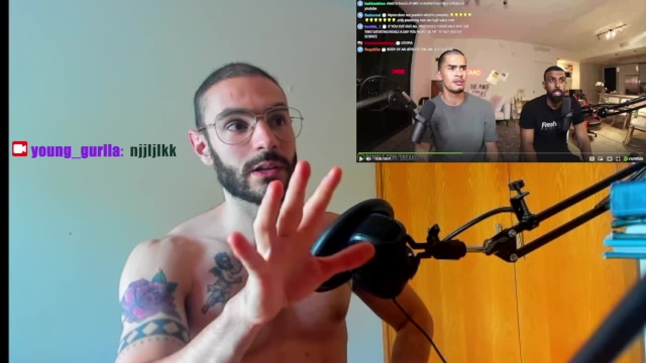 How To Overcome ADDICTION, From FAT To FIT!