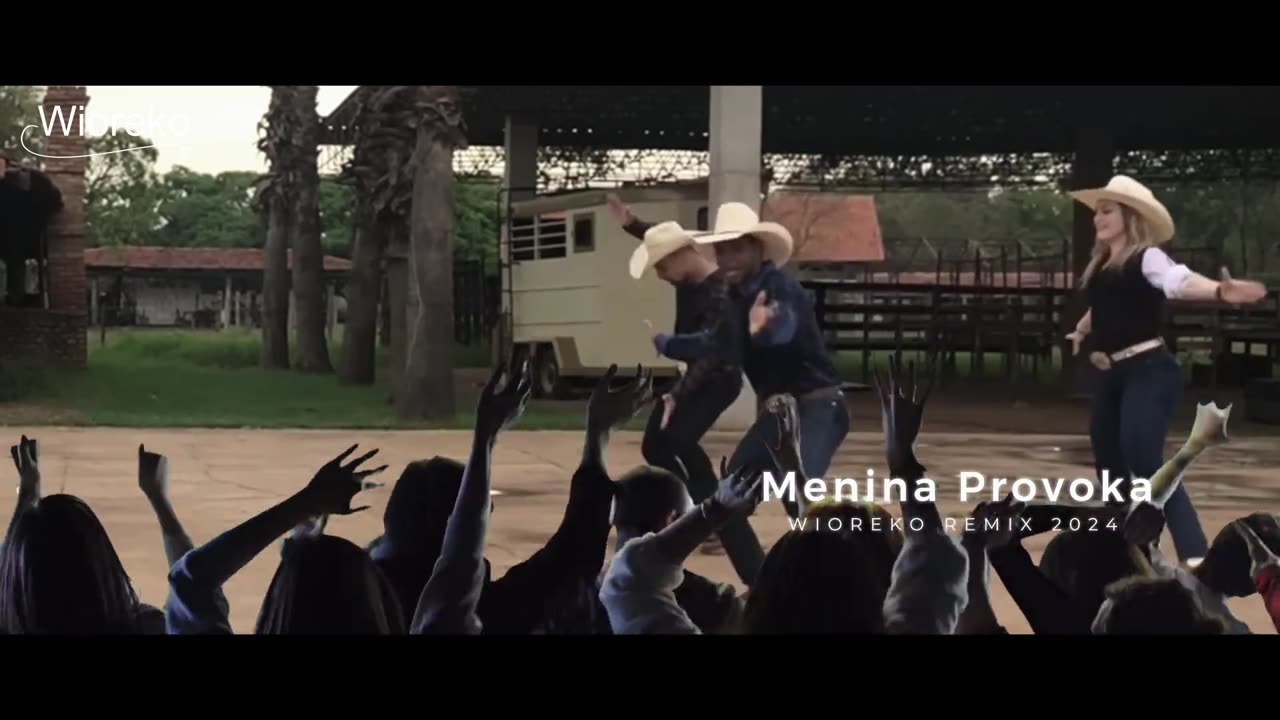 Wioreko Musik Ft Andro Seran Cvr Remix