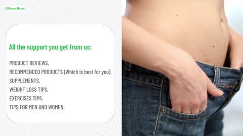 Take A Look At This Professional Weight Loss Tips & Products Review Platform