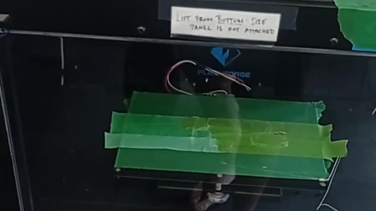 Printing my OWN toys