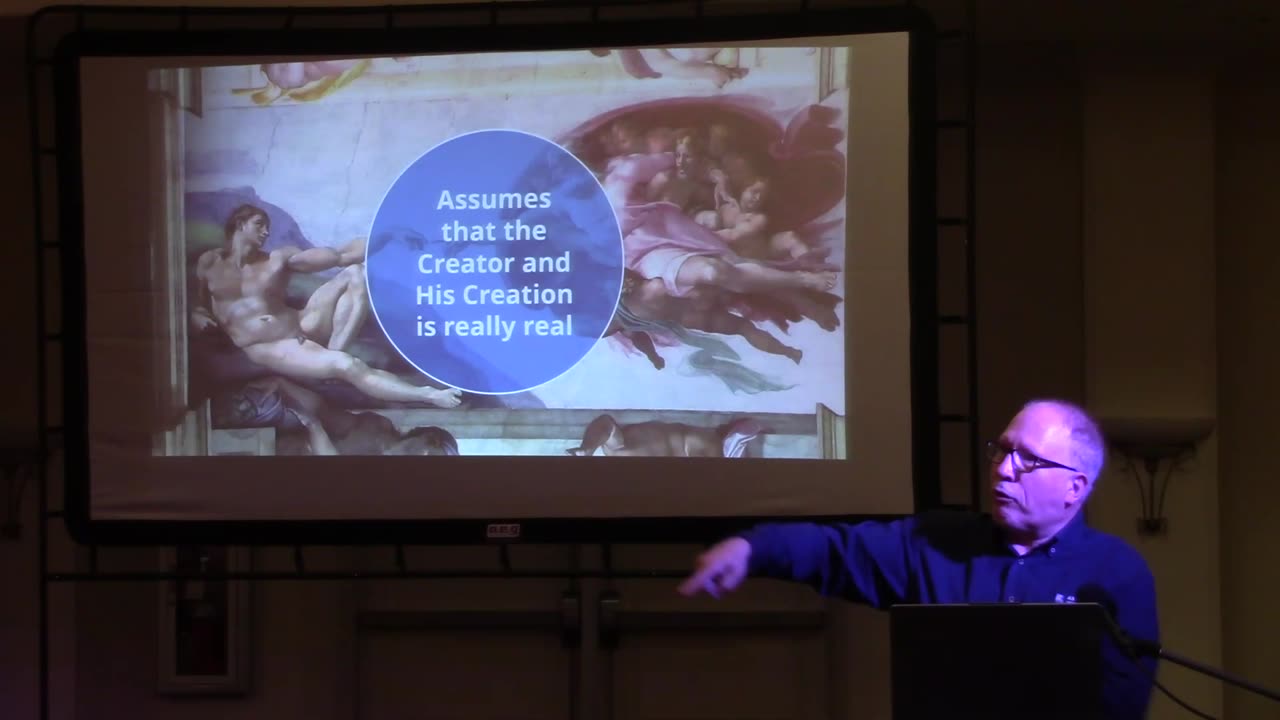 The Crisis of Truth...And What to Do About It