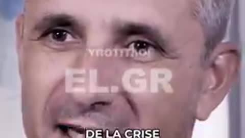 Παγκόσμια ψηφιακή ταυτότητα: «Είναι θέμα ελευθερίας…»