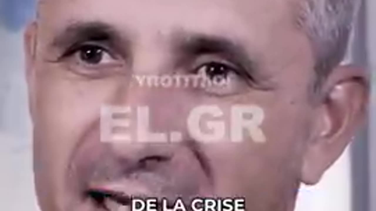 Παγκόσμια ψηφιακή ταυτότητα: «Είναι θέμα ελευθερίας…»