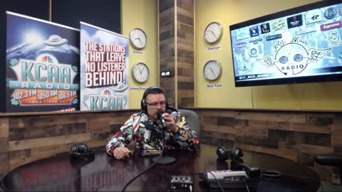 KCAA: Fly Music Radio