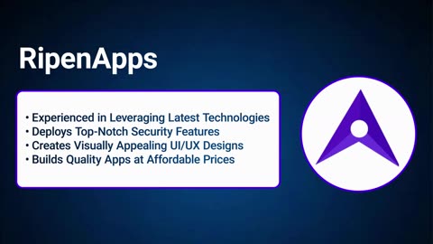 Top Mobile App Development Companies In India
